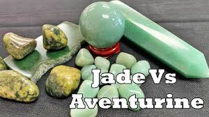 Identifying Real Jadeite